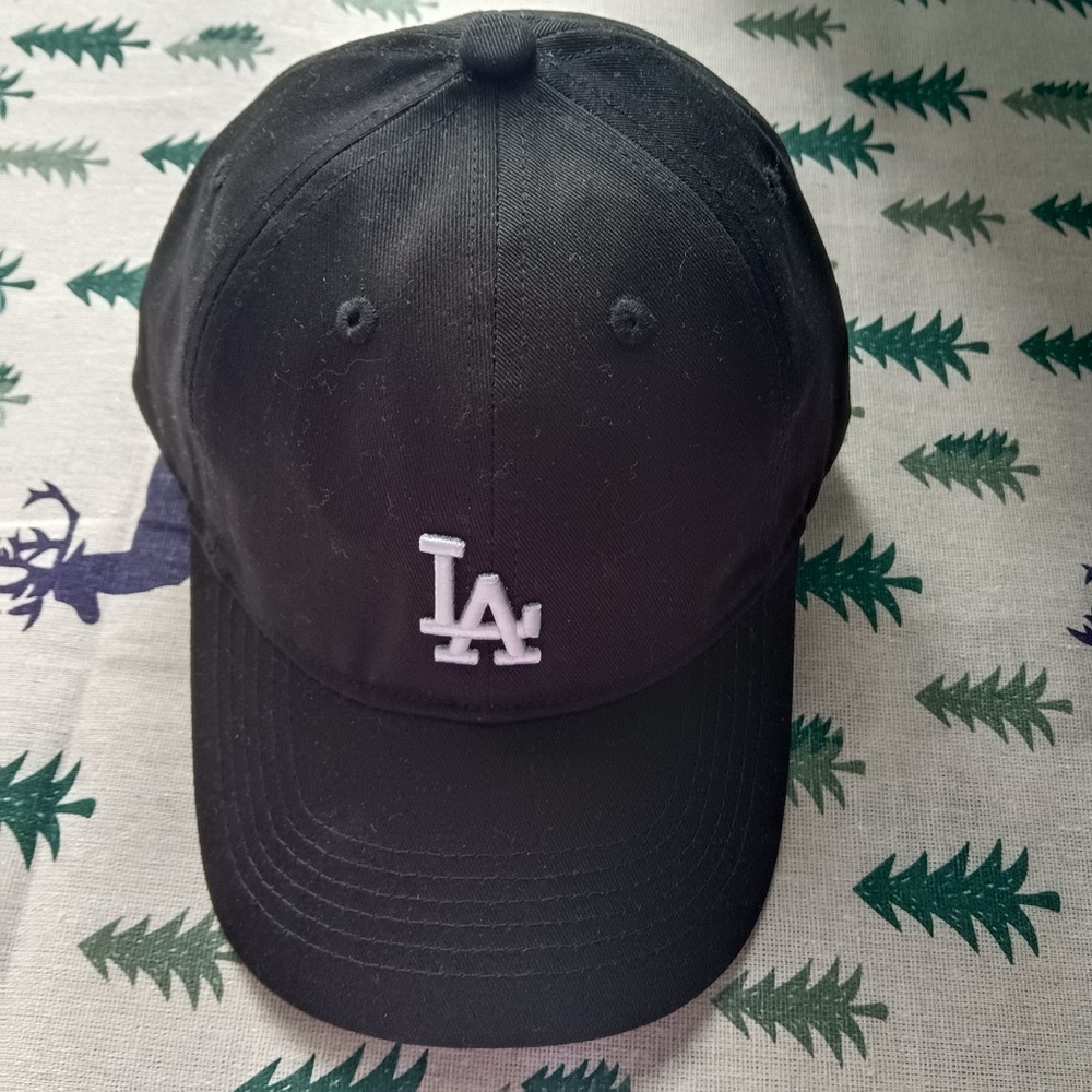 MLB Unisex Peaked Cap Baseball Cap